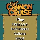 game pic for Cannon Cruise